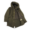 Ten C Lined Parka size 52