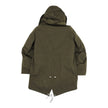 Ten C Lined Parka size 52