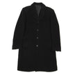 Dolce & Gabbana Wool Coat Size 48