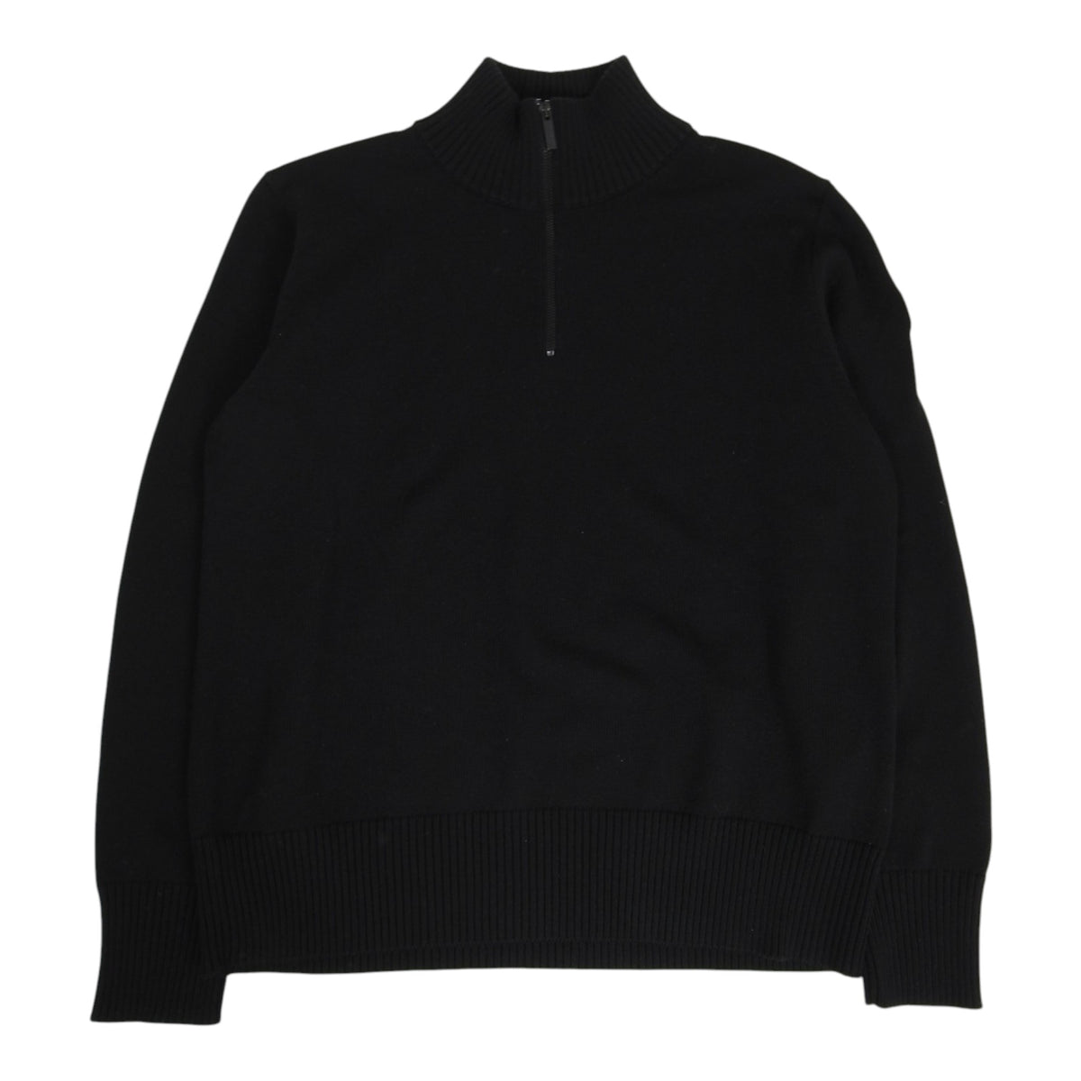 Canada Goose 1/4 Zip Sweater Size XL