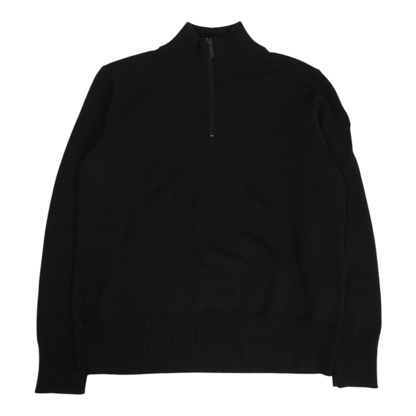 Canada Goose 1/4 Zip Sweater Size XL