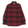 John Elliott Flannel Size 3