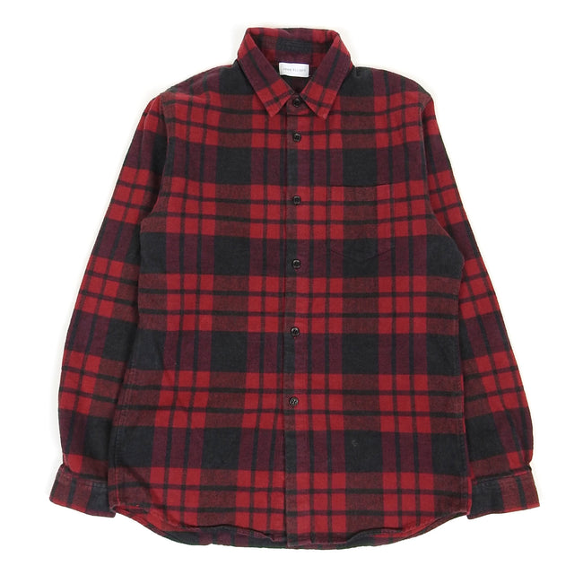 John Elliott Flannel Size 3