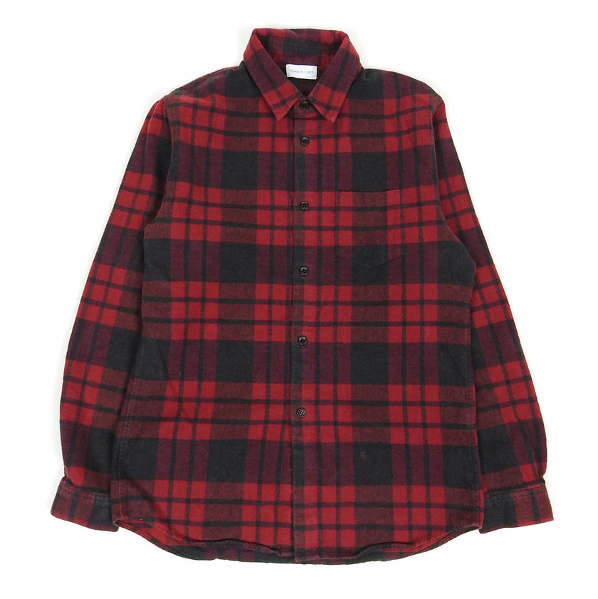 John Elliott Flannel Size 3