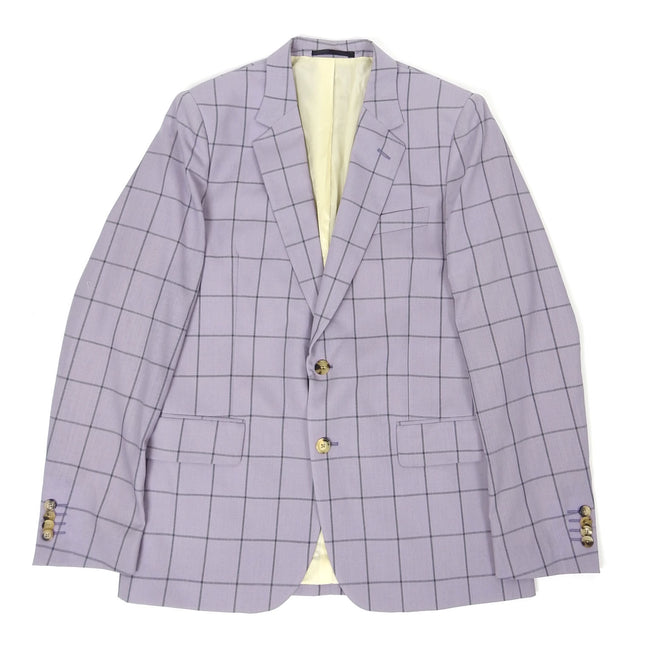 Paul Smith 2 Piece Suit Size 50