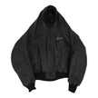 Anonymous club Shayne Oliver Notorious Bomber with Removable Liner Size Small