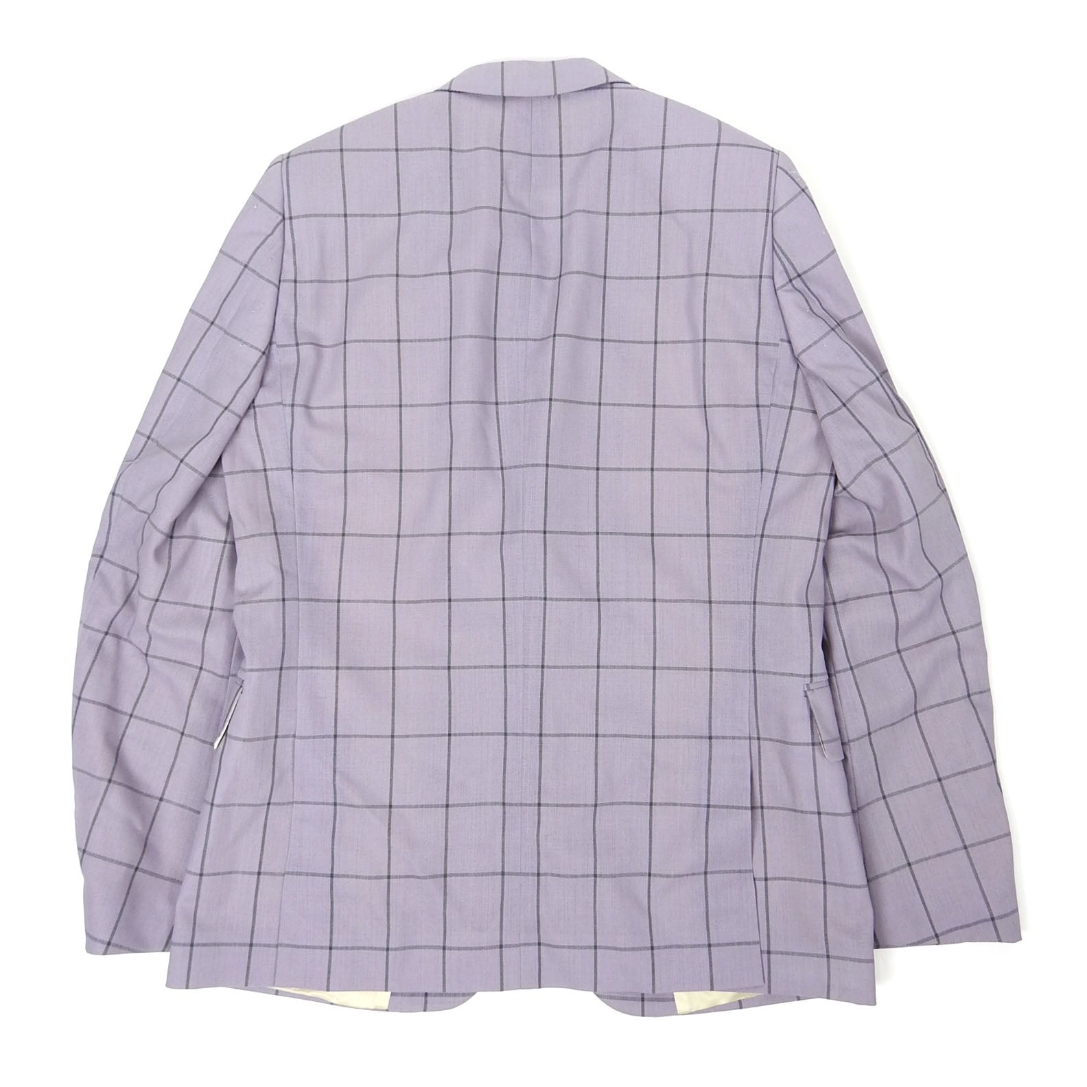 Paul Smith 2 Piece Suit Size 50
