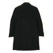 Dolce & Gabbana Wool Coat Size 48