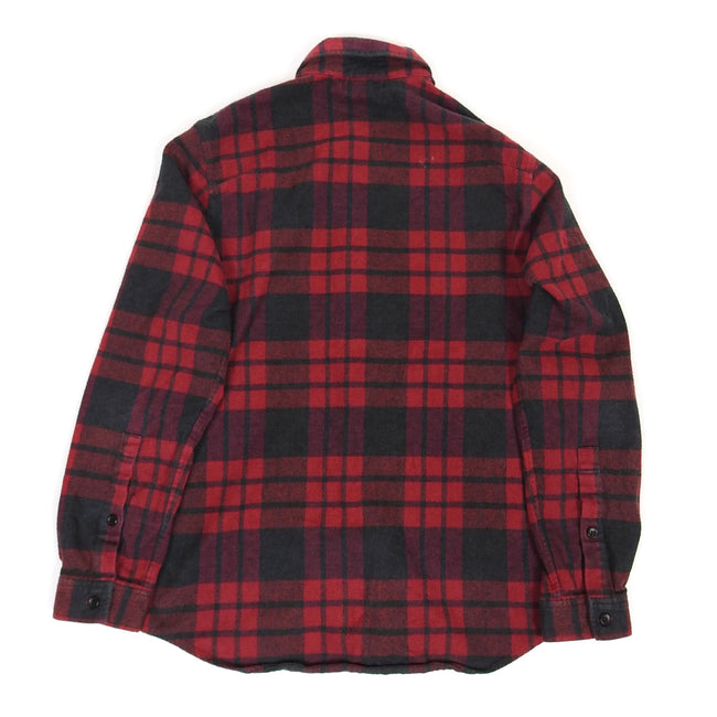 John Elliott Flannel Size 3