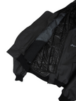 Anonymous club Shayne Oliver Notorious Bomber with Removable Liner Size Small