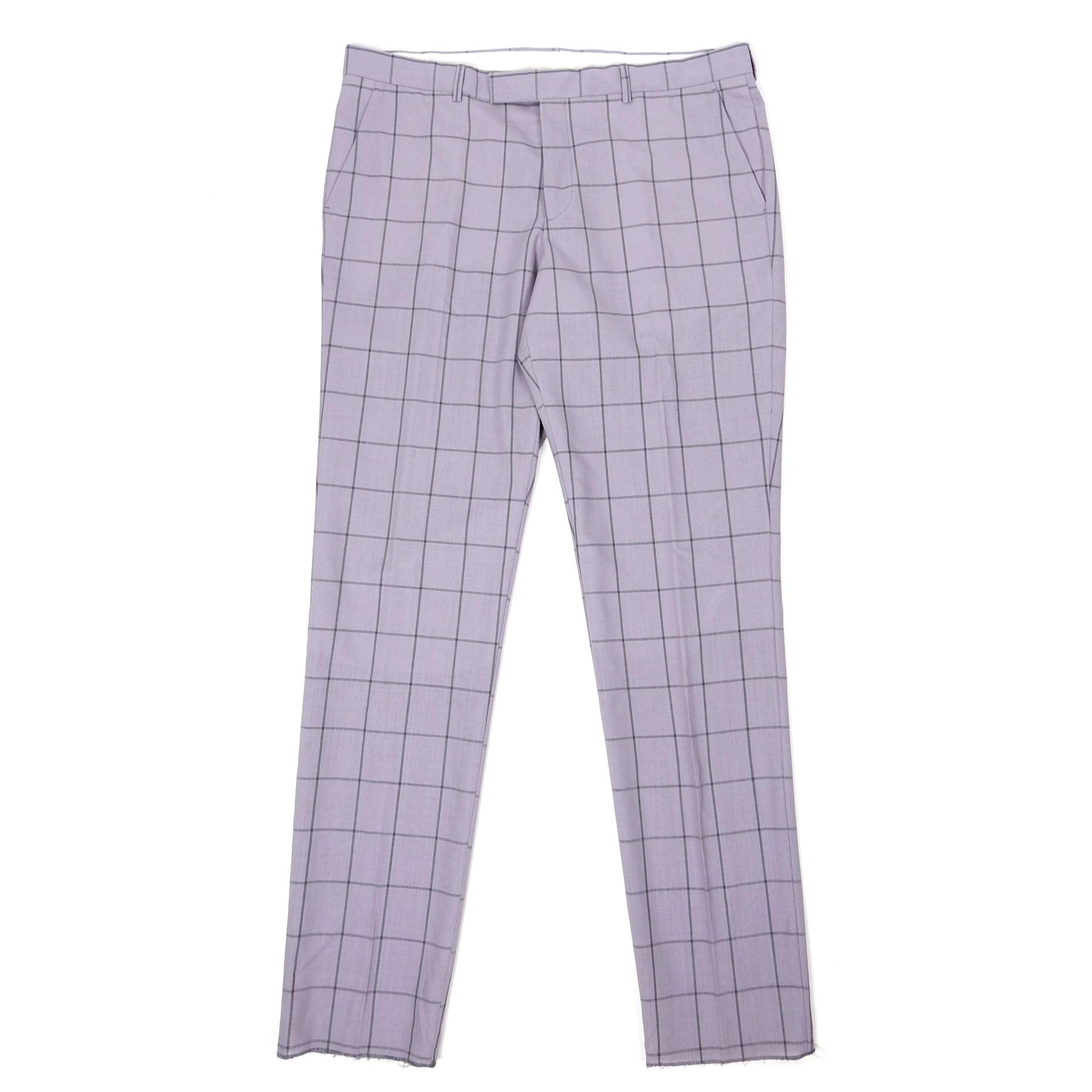 Paul Smith 2 Piece Suit Size 50