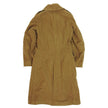 Dries Van Noten Double Breasted Coat Size 44