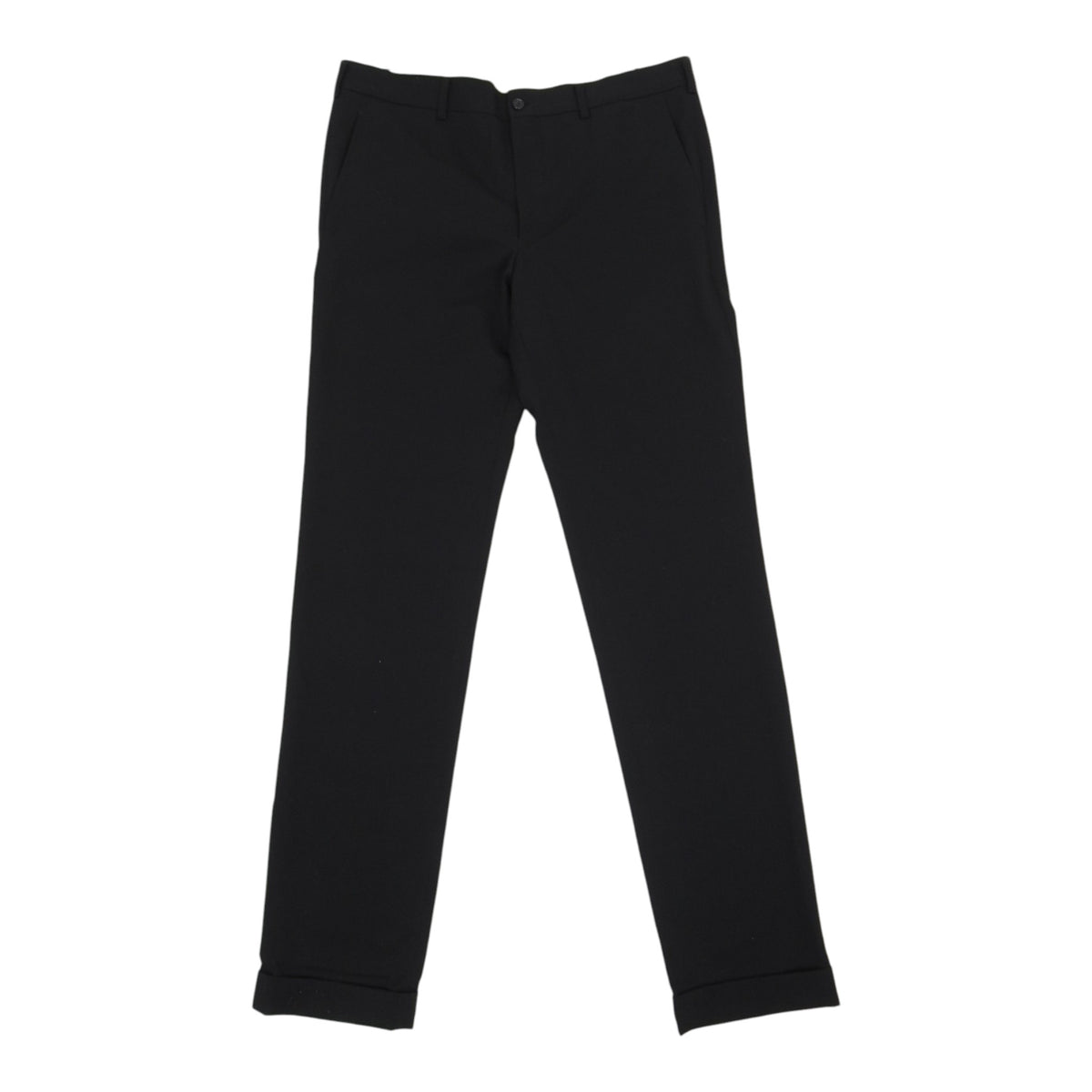 Comme Des Garcons Homme Plus AD2020 Wool Trousers Size XL