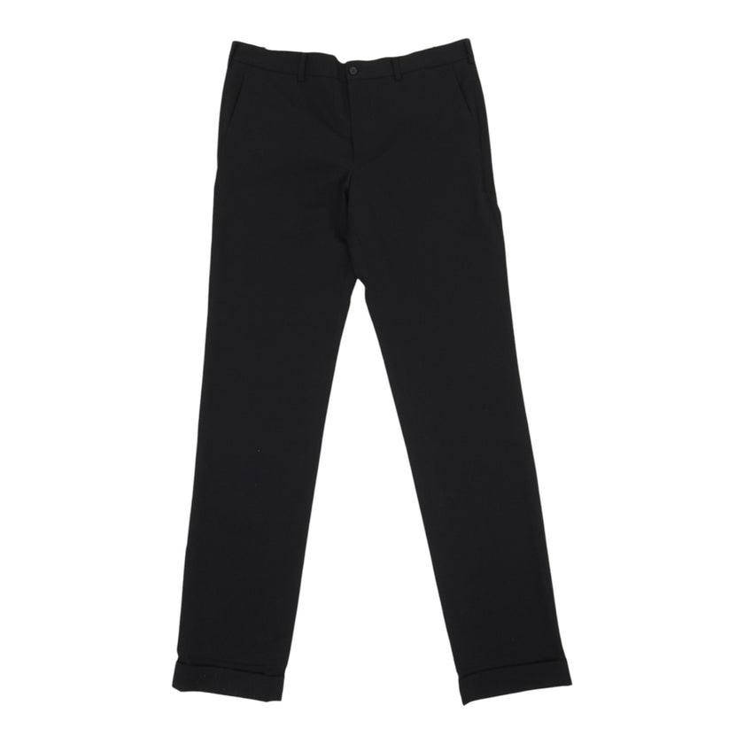 Comme Des Garcons Homme Plus AD2020 Wool Trousers Size XL