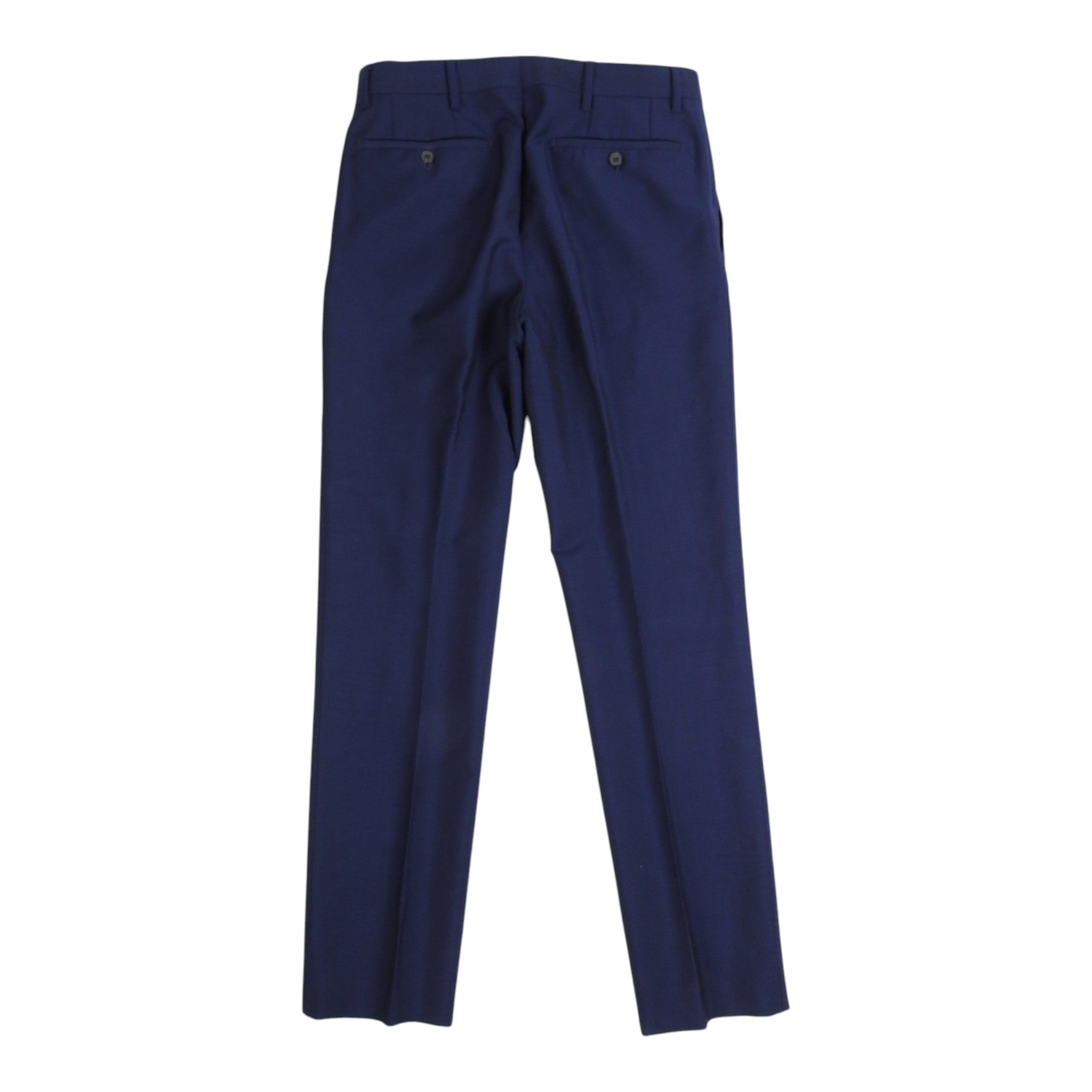 Burberry 2 Piece Suit Size 46