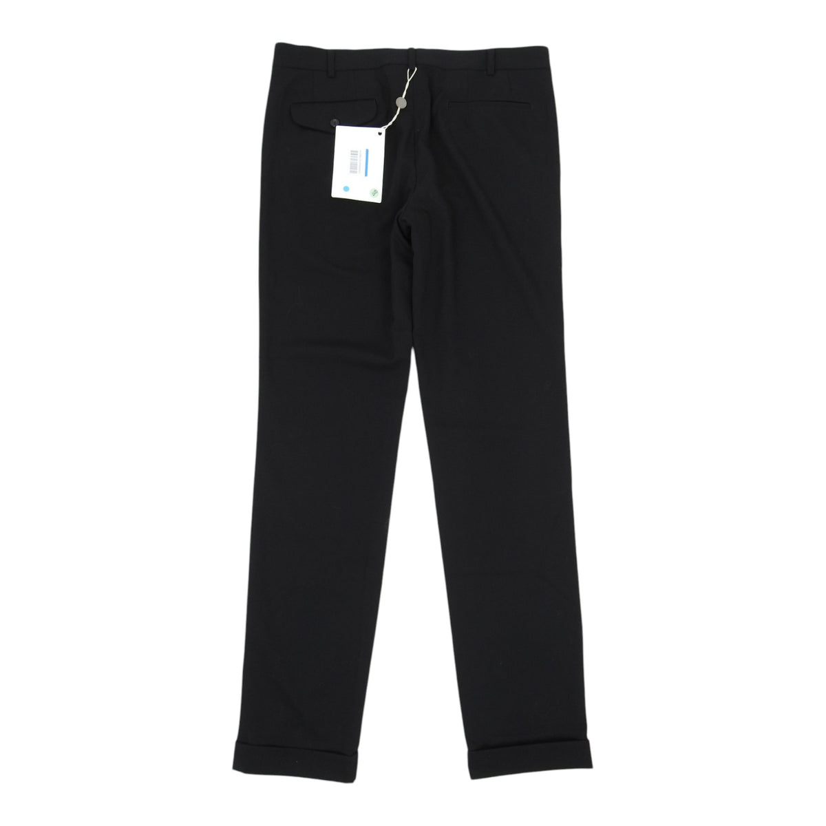 Comme Des Garcons Homme Plus AD2020 Wool Trousers Size XL
