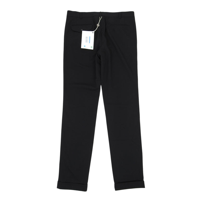 Comme Des Garcons Homme Plus AD2020 Wool Trousers Size XL