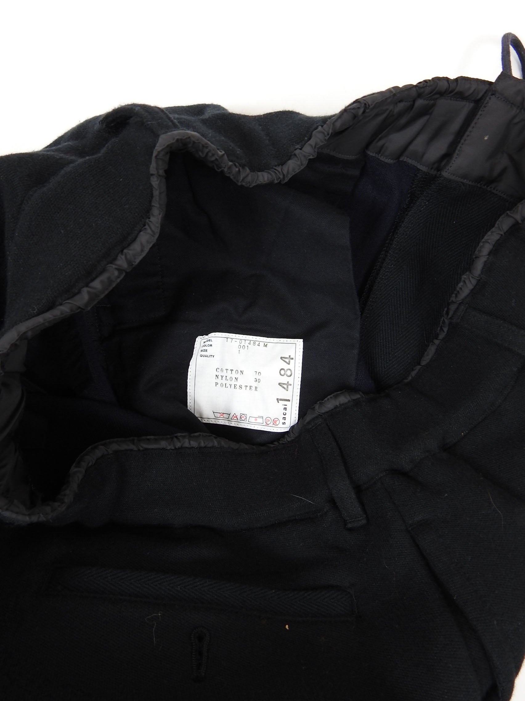 Sacai Sweatpants Size 1