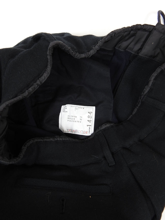 Sacai Sweatpants Size 1