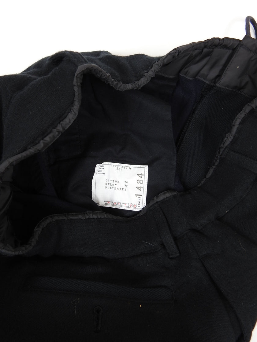 Sacai Sweatpants Size 1