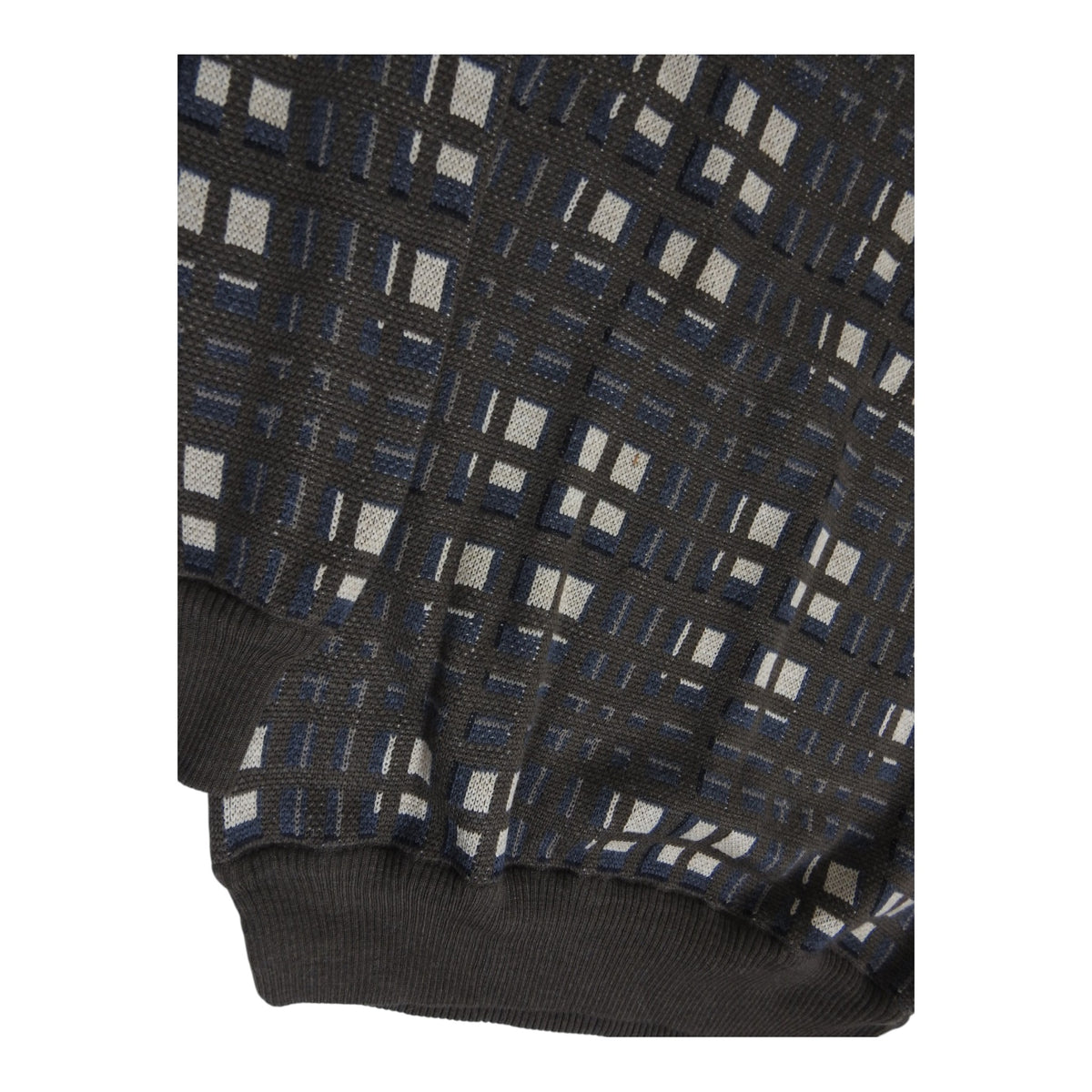 Hermes Vintage Sweater Size 54
