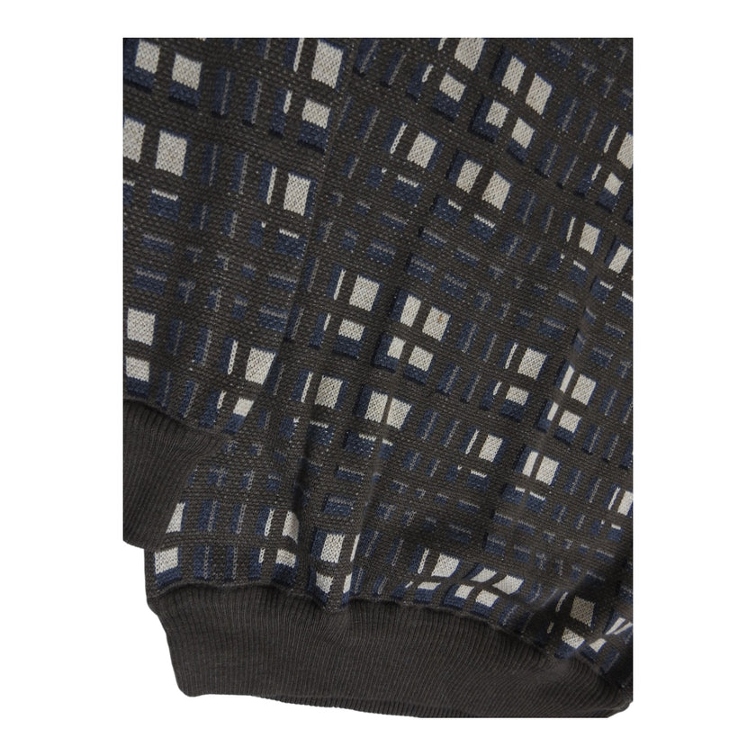 Hermes Vintage Sweater Size 54