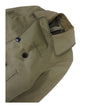 Burberry Brit Canvas Peacoat Size Medium