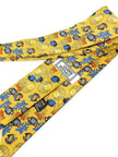 Gianni Versace Fish Tie