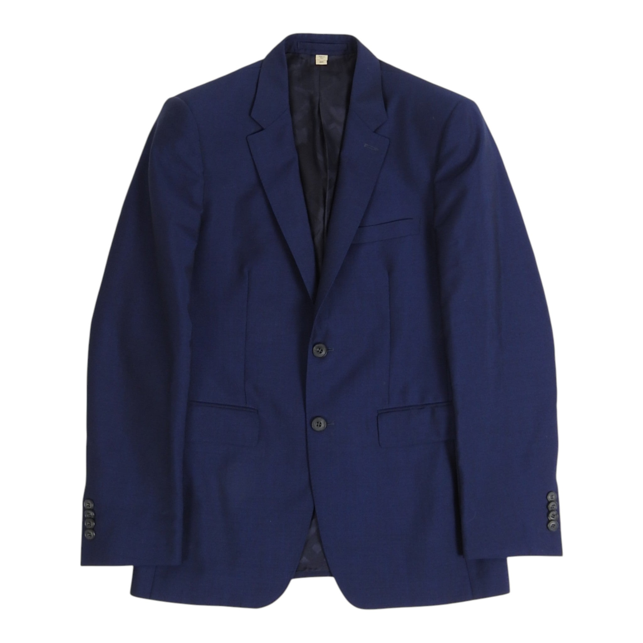 Burberry 2 Piece Suit Size 46