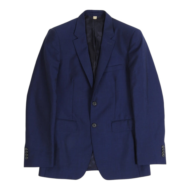 Burberry 2 Piece Suit Size 46