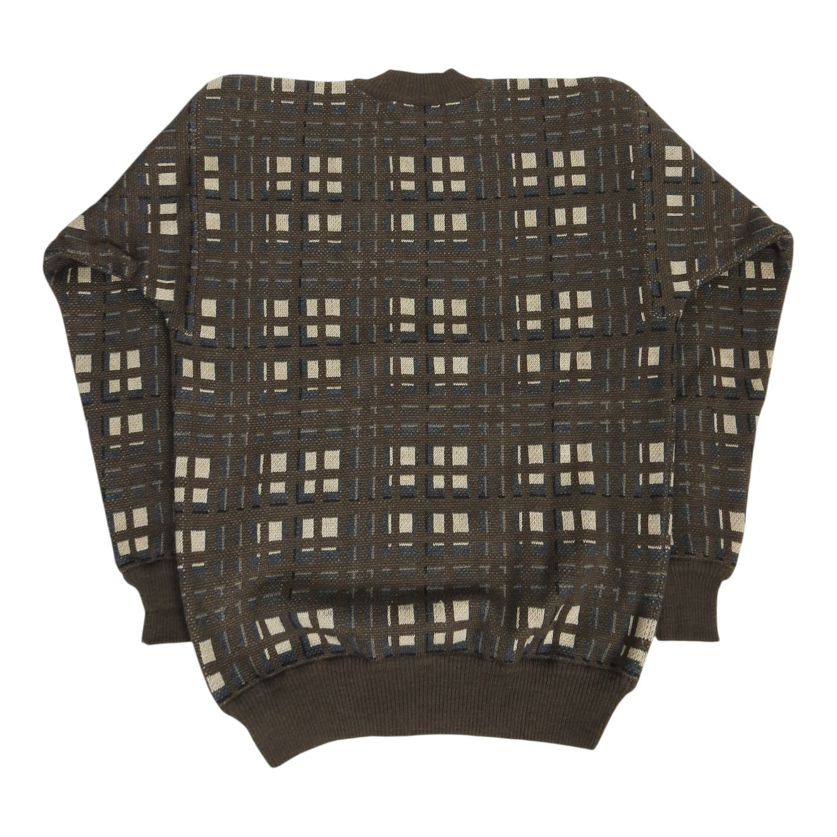 Hermes Vintage Sweater Size 54