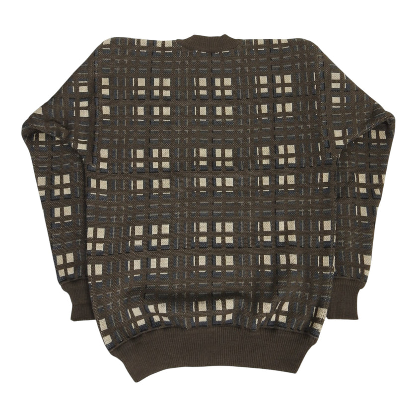 Hermes Vintage Sweater Size 54