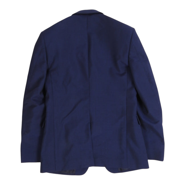 Burberry 2 Piece Suit Size 46