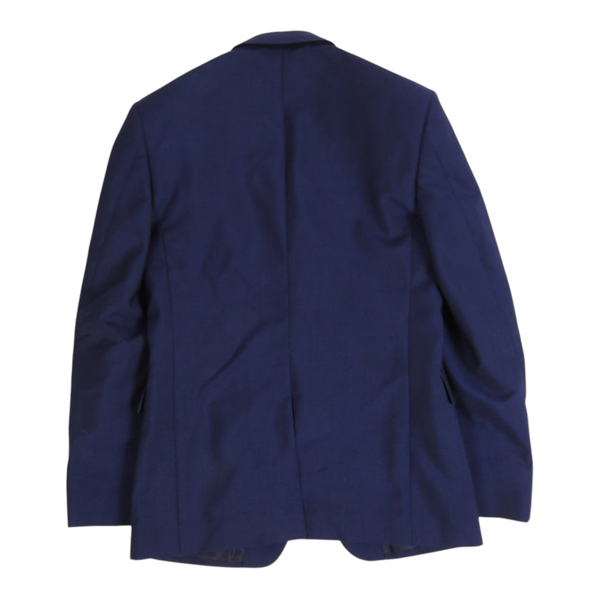 Burberry 2 Piece Suit Size 46