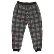 Burberry Fleece Sweatpants Size Large