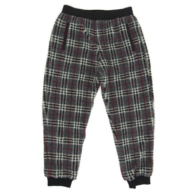 Burberry Fleece Sweatpants Size Large