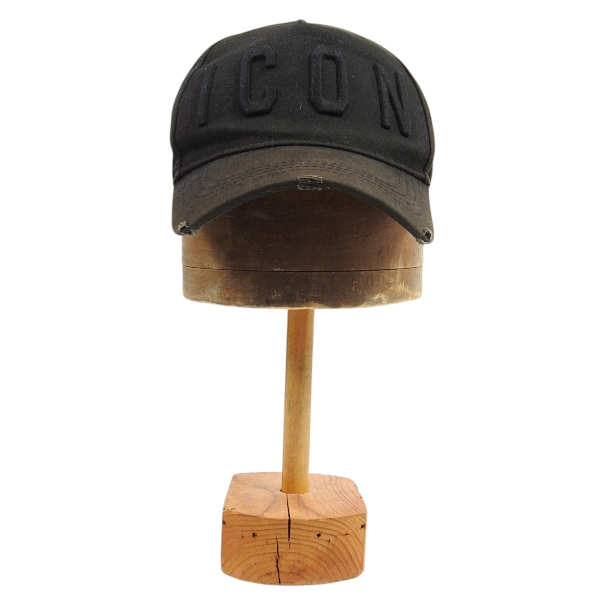 DSquared2 Icon Cap
