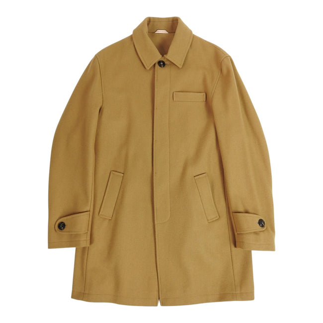Oliver Spencer Coat 40