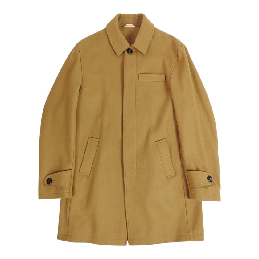 Oliver Spencer Coat 40