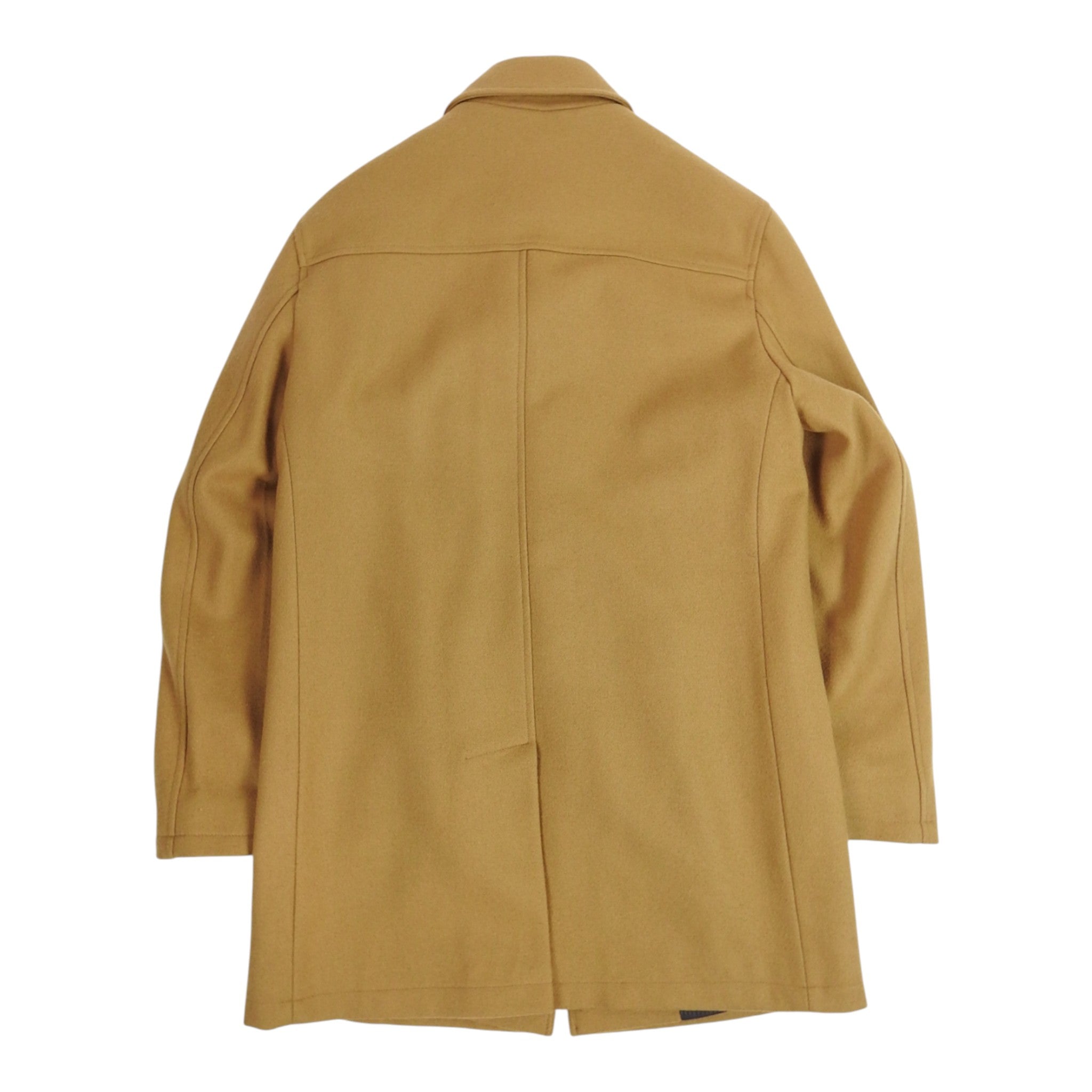 Oliver Spencer Coat 40
