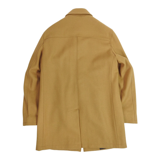 Oliver Spencer Coat 40