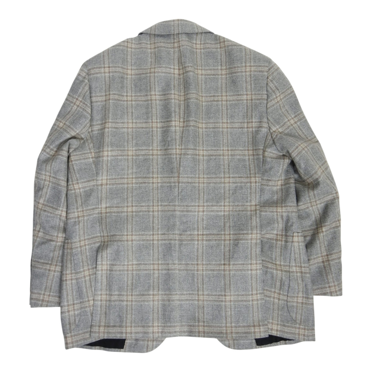 Kiton Cashmere Blazer Size 60