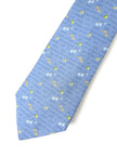 Salvatore Ferragamo Fish Tie