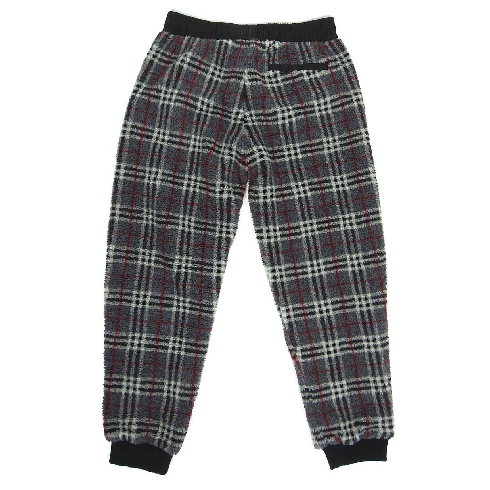 Burberry Fleece Sweatpants Size Large