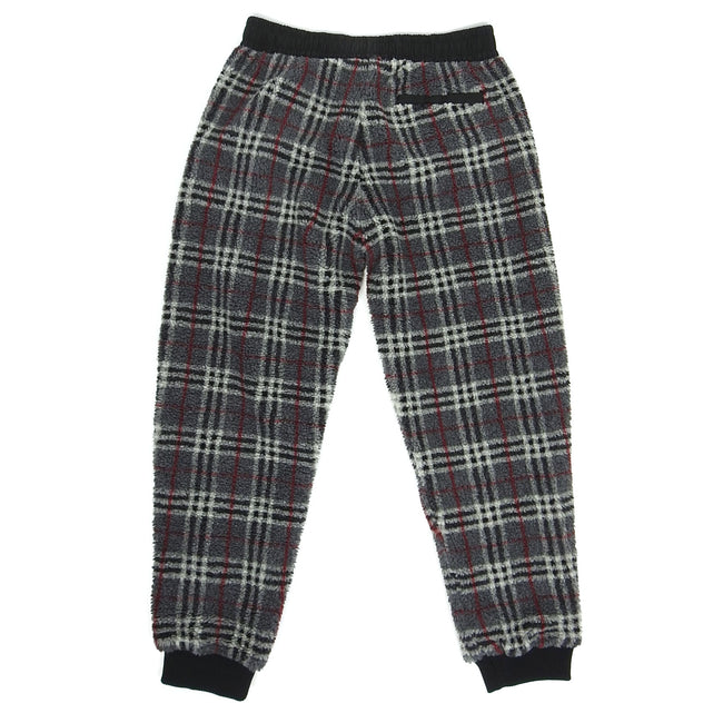 Burberry Fleece Sweatpants Size Large