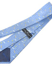 Salvatore Ferragamo Fish Tie