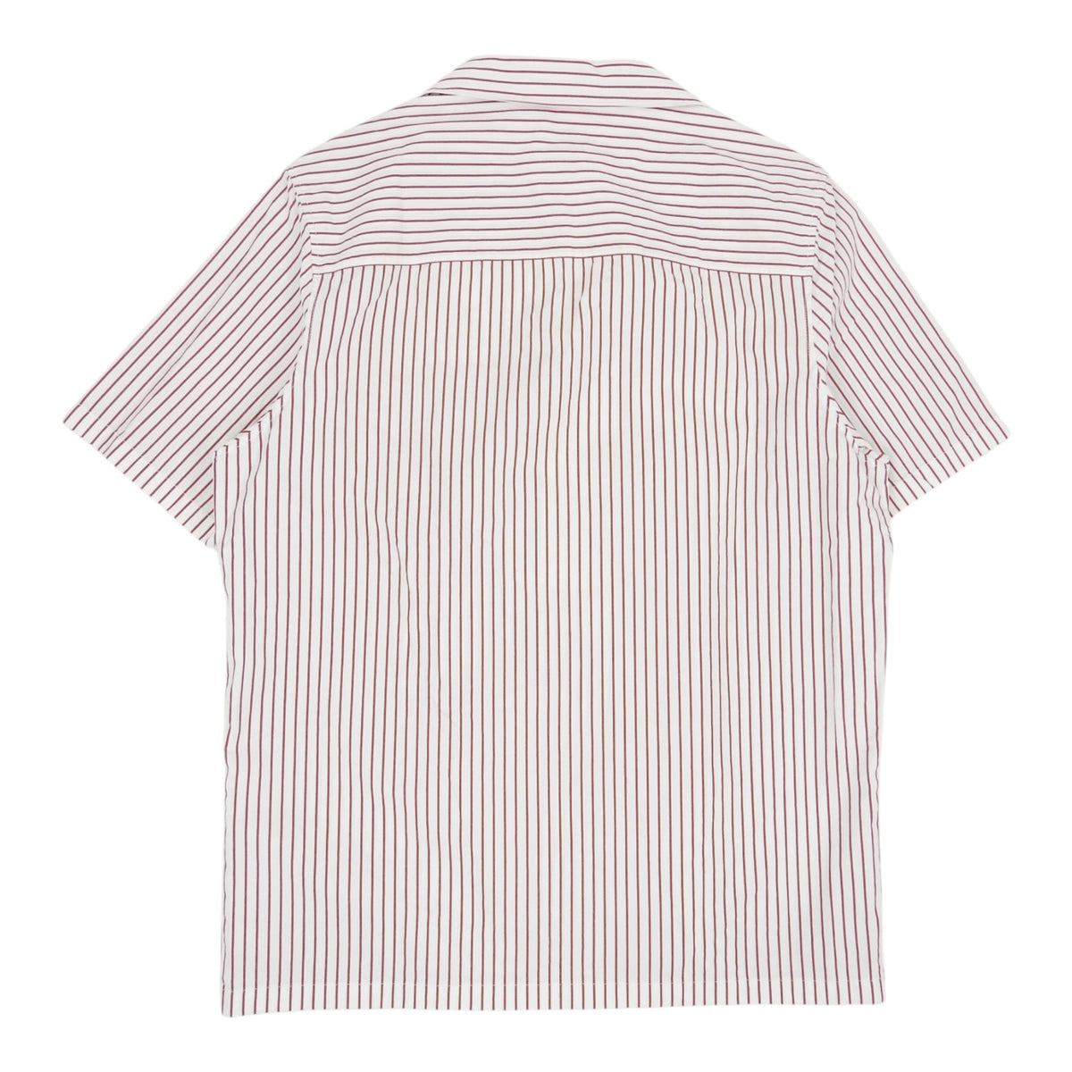 Alexander Wang Striped SS Shirt Size Small