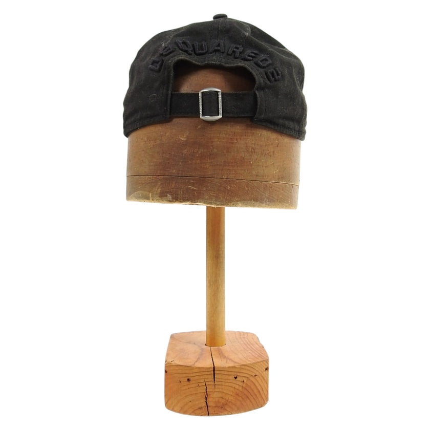 DSquared2 Icon Cap