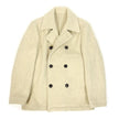 Our Legacy Peacoat Size 46
