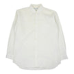 Comme Des Garcons SHIRT Button Up Size XL